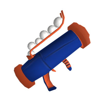 Catalog Snowball Cannon Roblox Wikia Fandom - cannon roblox