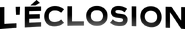 The Hatch logo in French