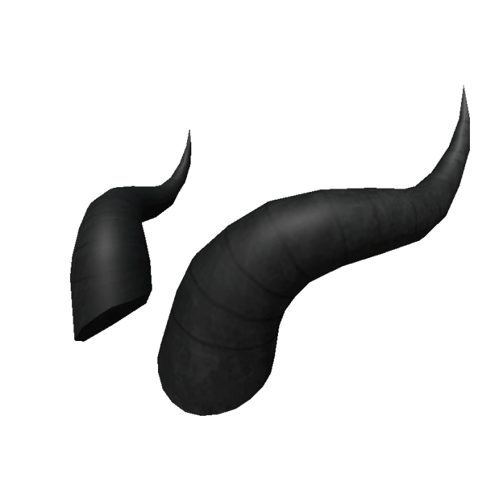 Wicked Devil's Horns Roblox Wiki Fandom