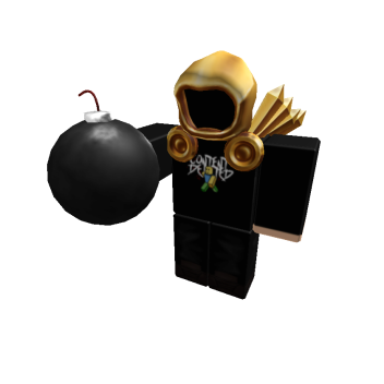 HACKER TITLE  Roblox Item - Rolimon's