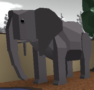 Zoo Tycoon 🐒 - Roblox