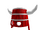 Agonizingly Red Bucket of Cheer