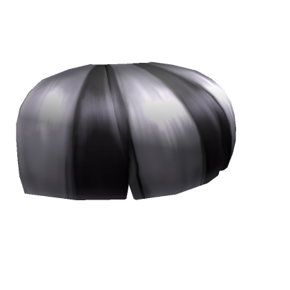 Straight Bangs - Black, Roblox Wiki