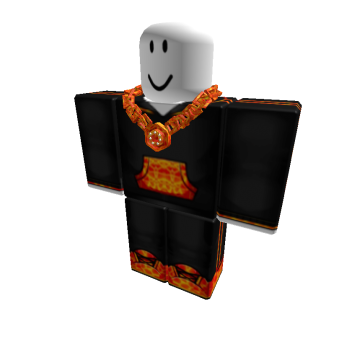 Ready Player Two Roblox Wiki Fandom - how to get ninja bling roblox