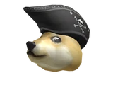 Catalog:Captain Doge