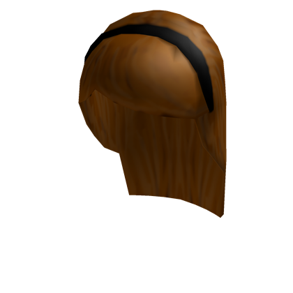 Cinnamon Hair, Wiki