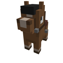 CuteHorsePet