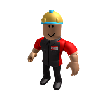 david.baszucki, Wiki Roblox