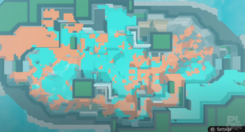 First place of splatoon