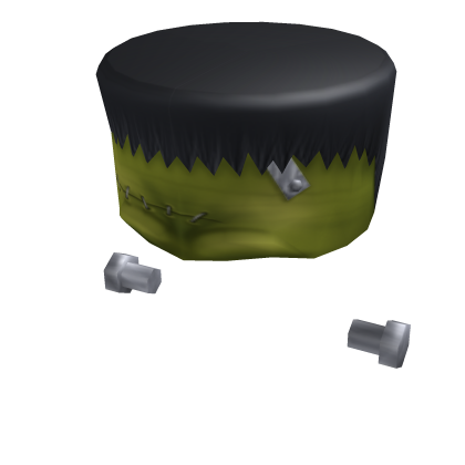 FRANKENSTEIN day (ROBLOX hats) - ROBLO-News