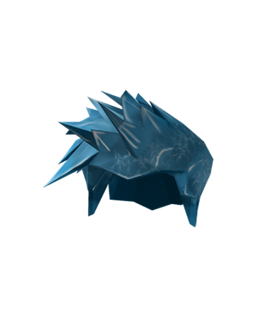 Frozen Hair For Cold People Roblox Wiki Fandom