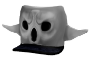 Haunted Cap 