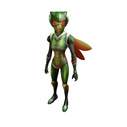 InsectZoids: Dragonfly Striker | Roblox Wiki | Fandom