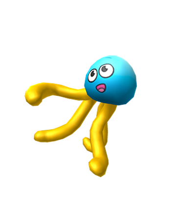 Catalog Jellyfish Shoulder Friend Roblox Wikia Fandom - jelly group roblox