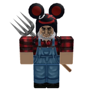 August 2025, Joke avatar