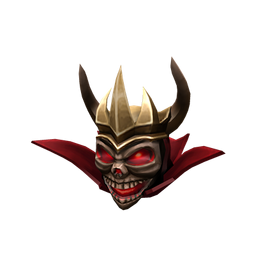 Litch of Darkness