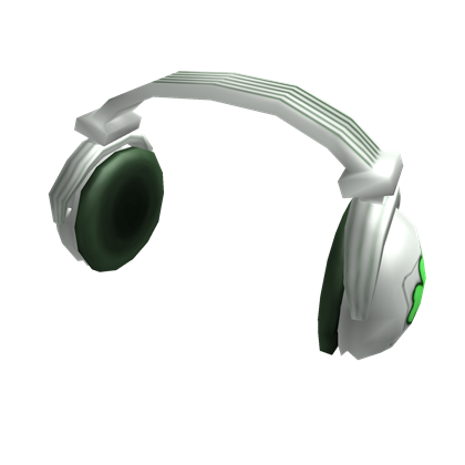 Roblox 2017 Blimp Headphones