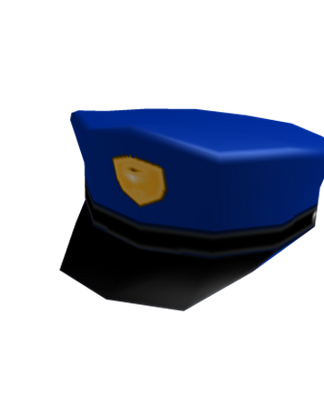 Police Sergeants Cap Roblox Wiki Fandom - police officer hat roblox