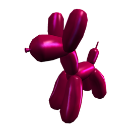 Shoulder balloon