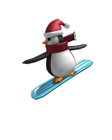 Catalog Snowboarding Penguin Roblox Wikia Fandom Following are the most favorited roblox gear codes.