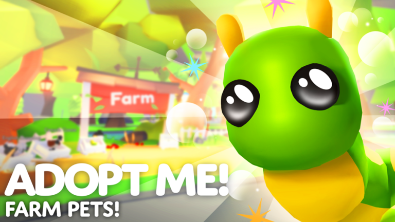 McDonald's Malaysia  Collect cute NEW friends with Adopt Me!