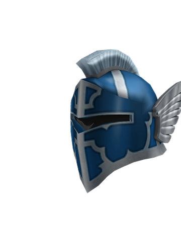 Catalog Alar Knight Of The Splintered Skies Helmet Roblox Wikia Fandom - grey knight roblox