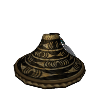 All seeing eye hat 2025