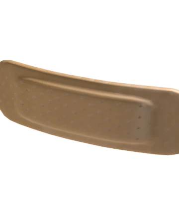Roblox bandage hat Clearance