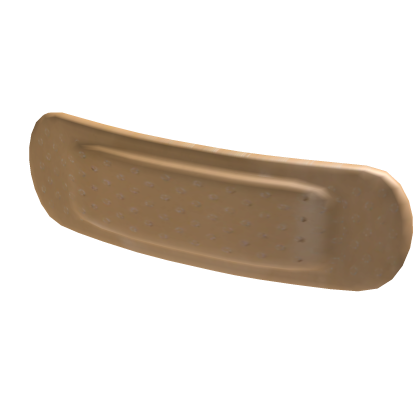 Bandage Roblox Wiki Fandom - face accessories roblox id