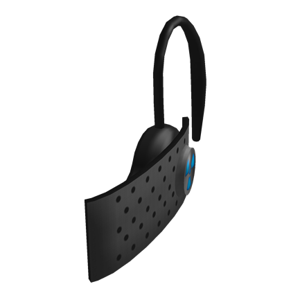 Catalog Bluetooth Headset Roblox Wikia Fandom - earpiece roblox