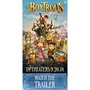 Boxtrolls Ad.