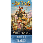 The Boxtrolls Roblox Wikia Fandom - eggs the boxtroll torso roblox