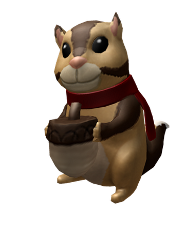 Chipmunk Buddy Roblox Wiki Fandom - chipmunk roblox games