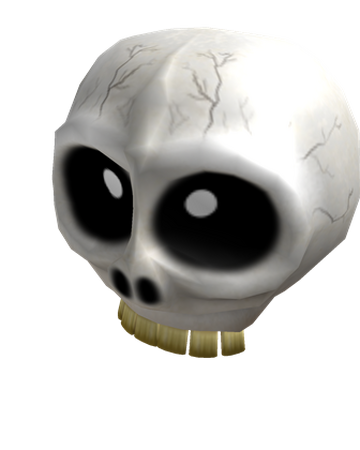 Crazy Skull Roblox Wiki Fandom - skull roblox decal