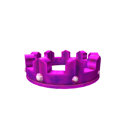 How to get Roblox Knife Crown Head accessory for free