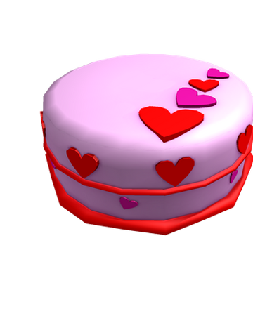 Heart Break Cake Roblox Wiki Fandom - roblox heart