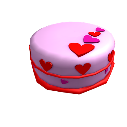 Catalog Heart Break Cake Roblox Wikia Fandom - amazing roblox cake love the tear effect with the roblox