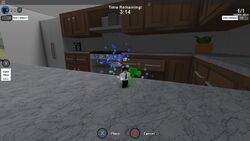 Hide and Seek Extreme - Roblox