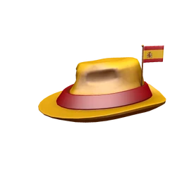 International Fedora Spain