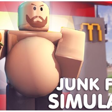 Junk Food Simulator Roblox Wiki Fandom - roblox fast food simulator