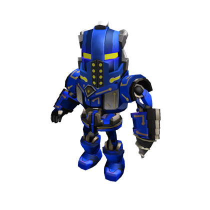 Mining Robot Roblox Wikia Fandom - roblox bot avatars