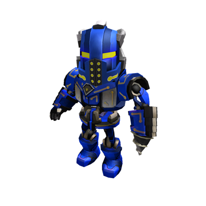 Mining Robot Roblox Wikia Fandom - roblox tnt playset