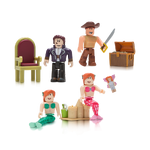 Roblox Toys Mix And Match Sets Roblox Wiki Fandom - roblox toys punk rockers