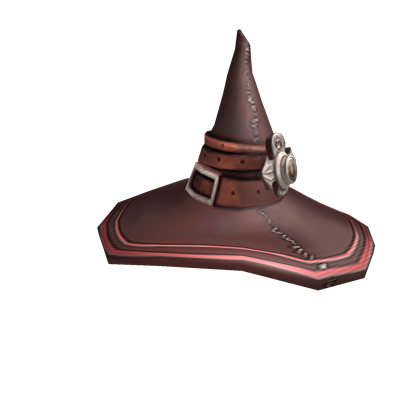 Reinforced Wizard Roblox Wiki Fandom - roblox witch hat id