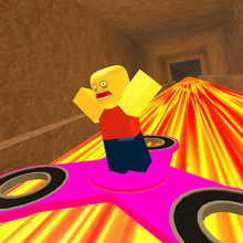 Misleading Place Images Roblox Wikia Fandom - escape the fidget spinner obby roblox