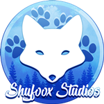 Shyfoox Studios Roblox Wiki Fandom - shyfoox roblox dragons life dragon ideas