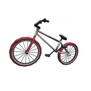 Tjbike