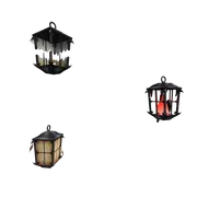 UnearthlyLanterns