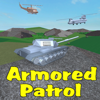 Community Wingman8 Armored Patrol Roblox Wikia Fandom - btr 82a roblox