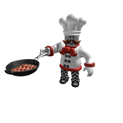 Chef De Cuisine Roblox Wiki Fandom - chef pants roblox